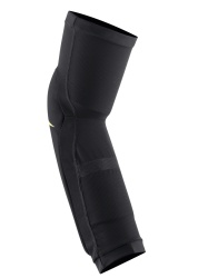 Protectii Genunchi/Tibie Alpinestars Paragon Plus Black Acid Yellow XXL - Img 2