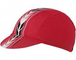 Racing Cap Shimano Red