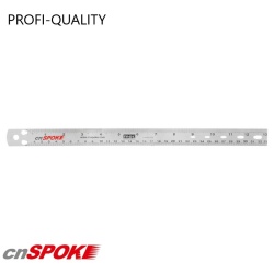 Rigla pentru Masurat Spite/Nipluri cnSPOKE SR-330 - Img 1