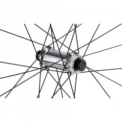 ROATA FATA NEWMEN EVO SL E.G.30 ALUMINIU 15X110 CENTER LOCK 28H FADE 29inch - Img 3