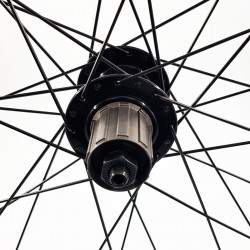 Roata Spate 27.5"(584 x19C) x 32H NEURO DISC- 2R - Img 3