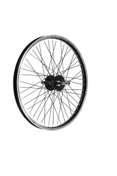 Roata Spate BMX SXT 48H - Ax 14 mm - Img 2