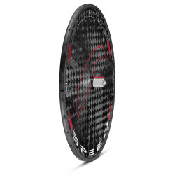 ROATA SPATE FULCRUM SPEED 360T CULT TUBULAR HG11 CARBON - Img 2