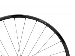 ROATA SPATE NEWMEN ADVANCED SL X.R.25 CARBON 12X142 CENTER LOCK 28H FADE Sram XDR - Img 3