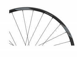 ROATA SPATE NEWMEN EVOLUTION SL X.A.25 ALUMINIU 29" 12X148 IS 6 BOLT 28H FADE Micro Spline - Img 3