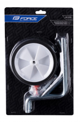 Roti ajutatoare Force 16-20 plastic + PVC - Img 3