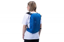 Rucsac CUBE Pure 12 Albastru 