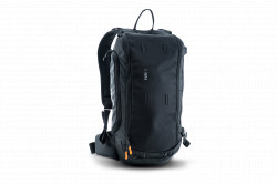 Rucsac CUBE Pure 12 Negru
