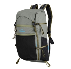 Rucsac Force Venture 22L verde