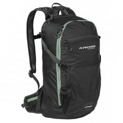 Rucsac KROSS Crafter 25 L Negru