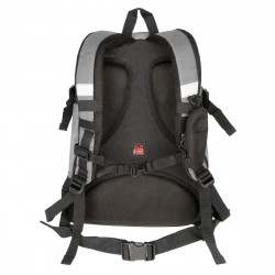 Rucsac M-WAVE "MAASTRICHT 2 IN 1" - Img 4