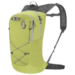 Rucsac SCOTT Trail EVO FR 14 Bitter Yellow