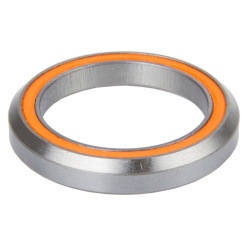 Rulment SXT Semi Integrat 1.1/8" - 30,2 mm (A) x 41,8 mm(B) x 6,3 mm(C) 45/45* - Img 2