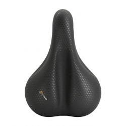 Sa bicicleta SELLE ROYAL Avenue Moderate Royalgel 183 mm Lady