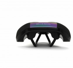 Sa bicicleta SELLE ROYAL Vivo Reflective Athletic Unisex
