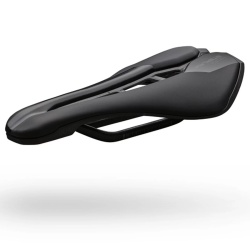 Sa bicicleta sosea PRO Stealth Team Negru 142 mm Carbon