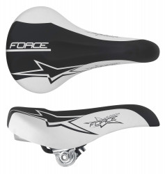 Sa copii Force Junior 24 negru/alb