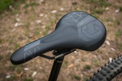 Sa PENTRU BICICLETA PRO Volture E-MTB negru - Img 6