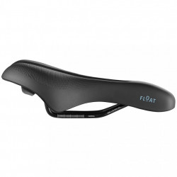 Sa SELLE ROYAL Float Unisex Athletic Slow Fit Negru