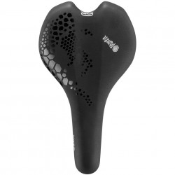 SA SELLE ROYAL FREEWAY UNISEX FIT ATHLETIC NEGRU 2