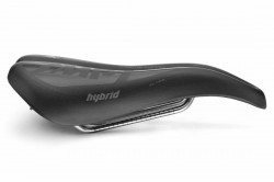 Sa SELLE SMP Italian Hybrid Gel 275x140mm Negru