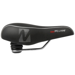 Sa VELO "PLUSH ELASTOMER MF" Memory Foam - Img 7