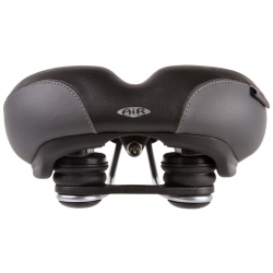 Sa VELO ,,TOUR AIR ELASTOMER II" AIR PUMP PLUSH - Img 7