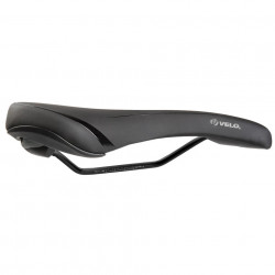 Sa VELO Velo-Fit Traveller trekking Unisex Negru