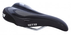 Sa WTB Speed Comp 145x265mm soft shell neagra 369gr