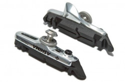 SABOTI ASHIMA ARS72CR CURSIERA CU SINA 54mm ULTRALIGHT NEGRU