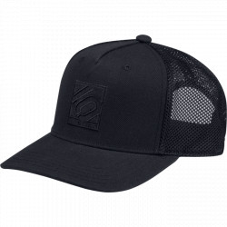 Sapca Five Ten H90 Trucker Black One Size Fits All OSFA