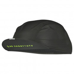 Sapca SCOTT Performance Black-Sulphur Yellow