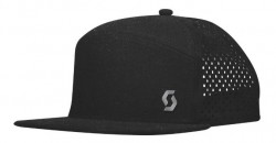 SAPCA SCOTT TUNED BLACK