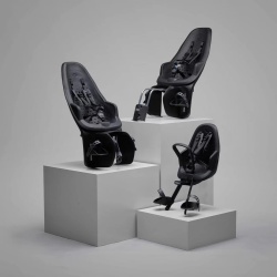 Scaun copii THULE Yepp 2 Maxi Montare Portbagaj Midnight Black