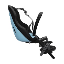 Scaun copii THULE Yepp Nexxt 2 Mini Montare Fata Aquamarine Blue