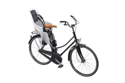 Scaun de bicicleta Thule RideAlong Lite 2 Bike Seat Light Grey - Img 3