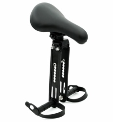 Scaun pentru copii Bikesport cu prindere pe cadru