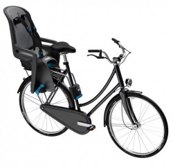 Scaun THULE Ridealong Montare Spate Grey