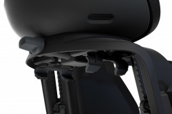 SCAUN THULE YEPP NEXXT MAXI MONTARE PORTBAGAJ NEGRU 6