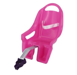 Scaun Transport Jucarie pentru Biciclete Copii - Img 2