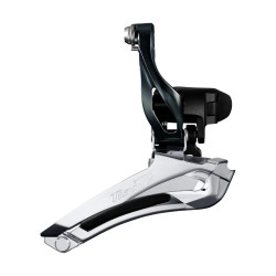 Schimbator fata dublu SHIMANO Tiagra FD-4700 2x10s Colier 34,9 mm Tragere jos