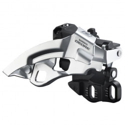 Schimbator Fata Shimano Deore FD-M610 Direct Mount