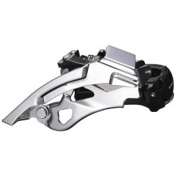 Schimbator Fata Shimano Deore XT FD-M772 tragere dubla 9 viteze
