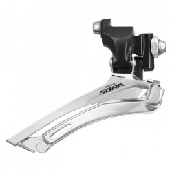 Schimbator Fata Shimano Sora FD-3500 Brazed On 2x9 V