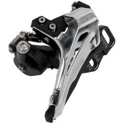Schimbator Fata Shimano XT FD-M8025-E E-TYPE 2x11 V
