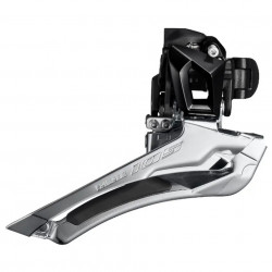 Schimbator foi SHIMANO 105 FD-R7000 Colier 34.9 mm 2x11 Viteze Road