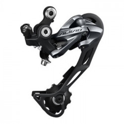 Schimbator Spate Shimano Alivio RD-M4000-SGS 9V Shadow