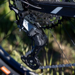 Schimbator spate SHIMANO  DEORE SLX RD-M7100 Shadow RD+