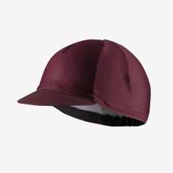 Sepcuta Castelli Espresso 2, unisex, visiniu inchis, UNI