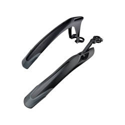 SET APARATORI KROSS MTB MUDGUARDS SLENDER 2.0 Q/R